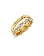 Grace Ring Gold S EDBLAD SS26