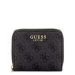 Πορτοφόλι Γυναικείο Laurel Coal GUESS SS26