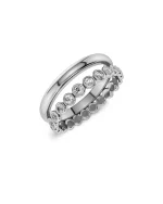 Grace Ring Steel EDBLAD SS26