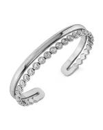 Grace Bangle Steel EDBLAD SS26