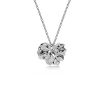 Gerana Necklace S Steel EDBLAD SS26