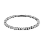 Tennis Bracelet Steel EDBLAD SS26