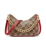 Women's Shoulder Bag JENNA DEMI CROSSBODY DKNY SS26