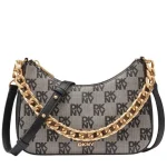 Τσάντα ώμου JENNA DEMI CROSSBODY DKNY SS26