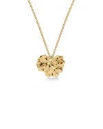 Gerana Necklace S Gold EDBLAD SS26