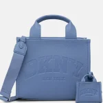 Women's Shoulder HADLEE SM TOTE DKNY SS26
