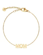Mom Bracelet Gold EDBLAD SS26