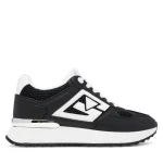 Women's Sneakers Black Running Korenzo GUESS FW25-26