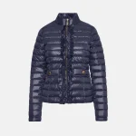 Αδιάβροχο μπουφάν με βολάν LYNNE SS26