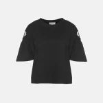 Μπλούζα με λεπτομέρεια διαφάνεια LYNNE SS26