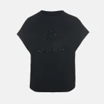 Μπλούζα με κεντημένο τύπωμα LYNNE SS26