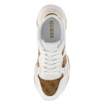 Γυναικεία Sneakers 4G Logo GUESS FW25-26 - Image 2