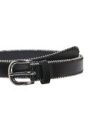 Γυναικεία Ζώνη ONLALVA Black ONLY FW25-26 - Image 2