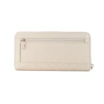 Πορτοφόλι Γυναικείο ISEMAY SLG Λευκό GUESS SS26 - Image 2
