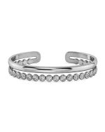 Grace Bangle Steel EDBLAD SS26 - Image 2