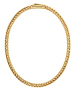 Spiga Chain Necklace Gold EDBLAD SS26 - Image 2