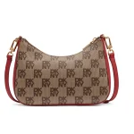 Women's Shoulder Bag JENNA DEMI CROSSBODY DKNY SS26 - Image 2