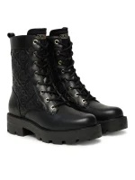 Γυναικεία Μποτάκια Yancee GUESS FW25-26 - Image 2