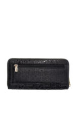 Μαύρο Μεγάλο Γυναικείο Πορτοφόλι GUESS SS26 - Image 2