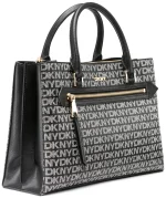 Women's Shoulder Bag BRYANT  AVE SM SATCHE DKNY SS26 - Image 2