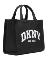 Women's Shoulder Bag HADLEE MD TOTE DKNY SS26 - Image 2