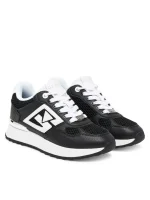 Γυναικεία Sneakers Running Korenzo GUESS FW25-26 - Image 2