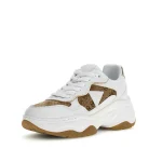 Γυναικεία Sneakers 4G Logo GUESS FW25-26 - Image 3