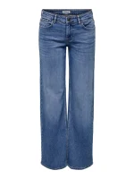 ONLJUDY-O Low waist Straight Fit Jeans ONLY FW25-26 - Image 3