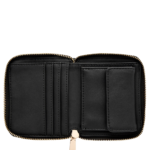 CRESIDIA II SLG Black logo GUESS SS26 - Image 3