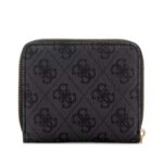 Πορτοφόλι Γυναικείο Laurel Coal GUESS SS26 - Image 3