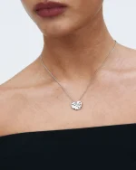 Gerana Necklace S Steel EDBLAD SS26 - Image 3