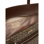 Women's Shoulder Bag BRYANT AVE MD TOTE DKNY SS26 - Image 3