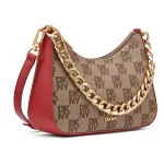 Women's Shoulder Bag JENNA DEMI CROSSBODY DKNY SS26 - Image 3