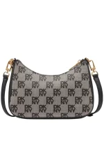 Women's Shoulder Bag JENNA DEMI CROSSBODY DKNY SS26 - Image 3