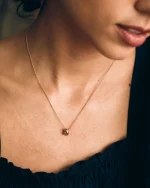 Κολιέ Alexa S Χρυσό EDBLAD SS26 - Image 3