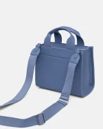 Women's Shoulder HADLEE SM TOTE DKNY SS26 - Image 3