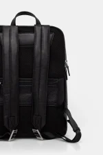 Δερμάτινο σακίδιο MONACO GUESS SS26 - Image 3