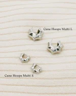 Cane Hoops Multi L Steel EDBLAD SS26 - Image 4