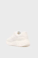 Γυναικεία Sneakers Λευκο GUESS FW25-26 - Image 4