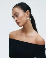 Gerana Necklace S Steel EDBLAD SS26 - Image 4