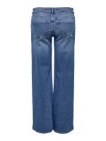 ONLJUDY-O Low waist Straight Fit Jeans ONLY FW25-26 - Image 4