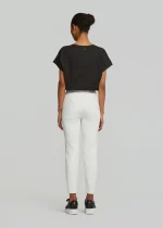 Μπλούζα με κεντημένο τύπωμα LYNNE SS26 - Image 5