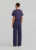 Μπλούζα με κεντημένες παγιέτες LYNNE SS26 - Image 5