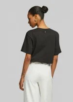 Μπλούζα με πέρλες και κρύσταλλα LYNNE SS26 - Image 5