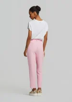 Μπλούζα με εμπριμέ τύπωμα LYNNE SS26 - Image 6