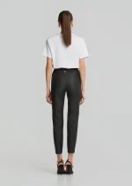 Βαμβακερή μπλούζα με αλυσίδα και Logo LYNNE SS26 - Image 6