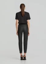 Βαμβακερή μπλούζα με logo LYNNE SS26 - Image 6