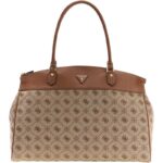 Travel bag Melinda Logo Travel GUESS SS26