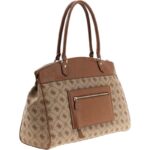 Travel bag Melinda Logo Travel GUESS SS26 - Image 2