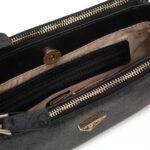 Women's Shoulder Bag Noelle II Mini GUESS SS26 - Image 3